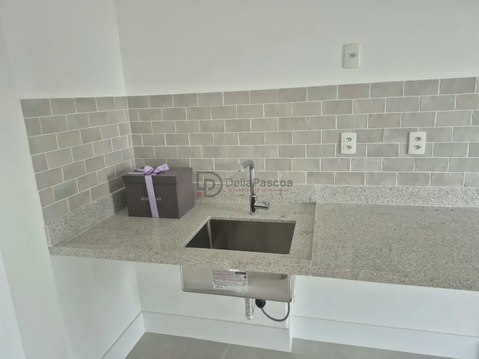 Apartamento 2 quartos à venda em Cidade Nova I, Indaiatuba — Atmosphera Congesa - foto 9