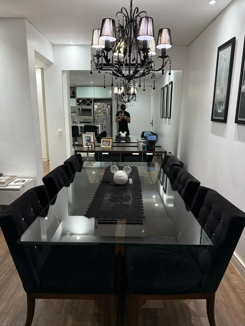 Apartamento 3 quartos à venda em Jardim Pompéia, Indaiatuba — Edifício Soho - foto 9