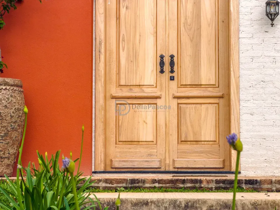 Casa em condomínio 4 quartos para alugar em Vila Avaí, Indaiatuba — Vila Residencial Avaí - foto 9