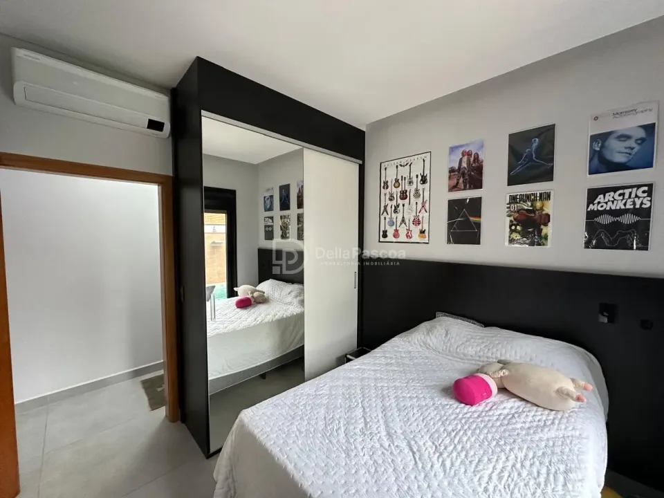 Casa em condomínio 3 quartos à venda e para alugar em Jardim Residencial Viena, Indaiatuba - foto 7