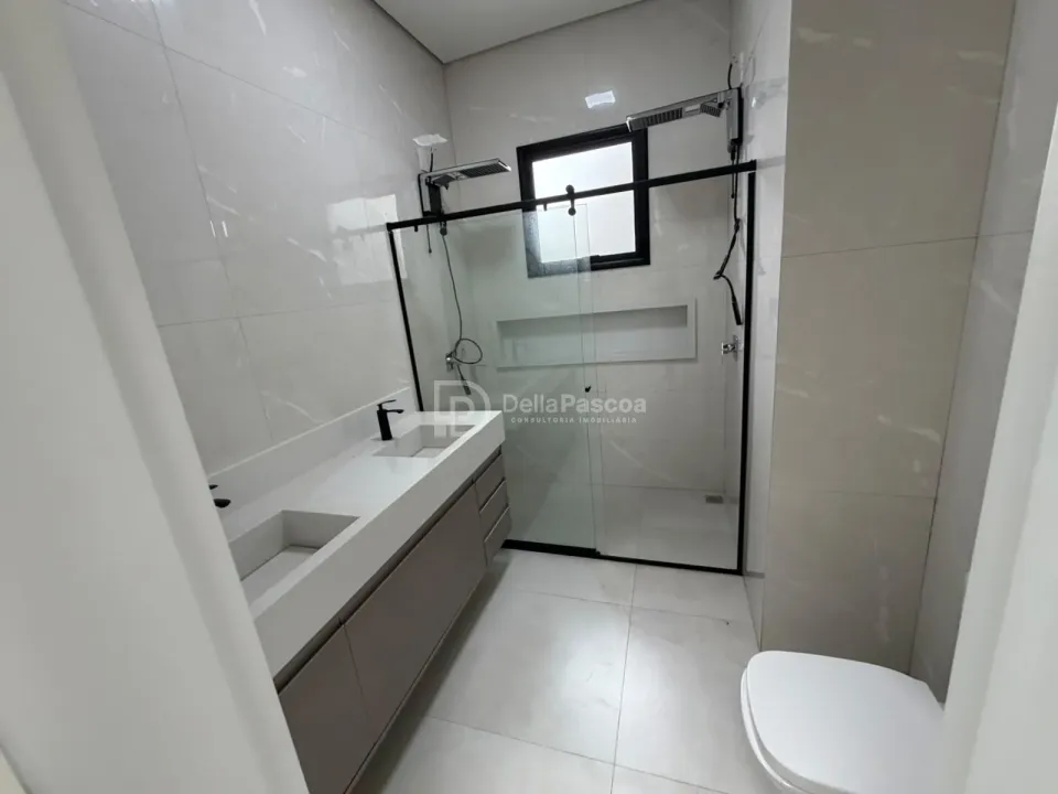 Casa em condomínio 3 quartos à venda em Jardim Residencial Dona Maria José, Indaiatuba — Jardim Residencial Dona Maria Cândida - foto 9