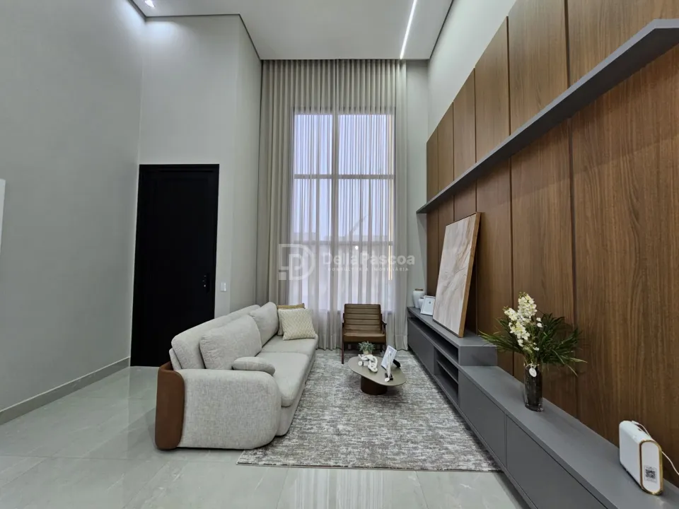 Casa em condomínio 3 quartos à venda em Jardim Residencial Dona Maria Candida, Indaiatuba — Jardim Residencial Dona Maria Cândida - foto 8