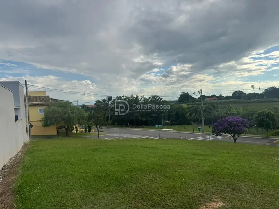 Terreno em condomínio à venda em Jardim Residencial Terra Nobre, Indaiatuba - foto 10