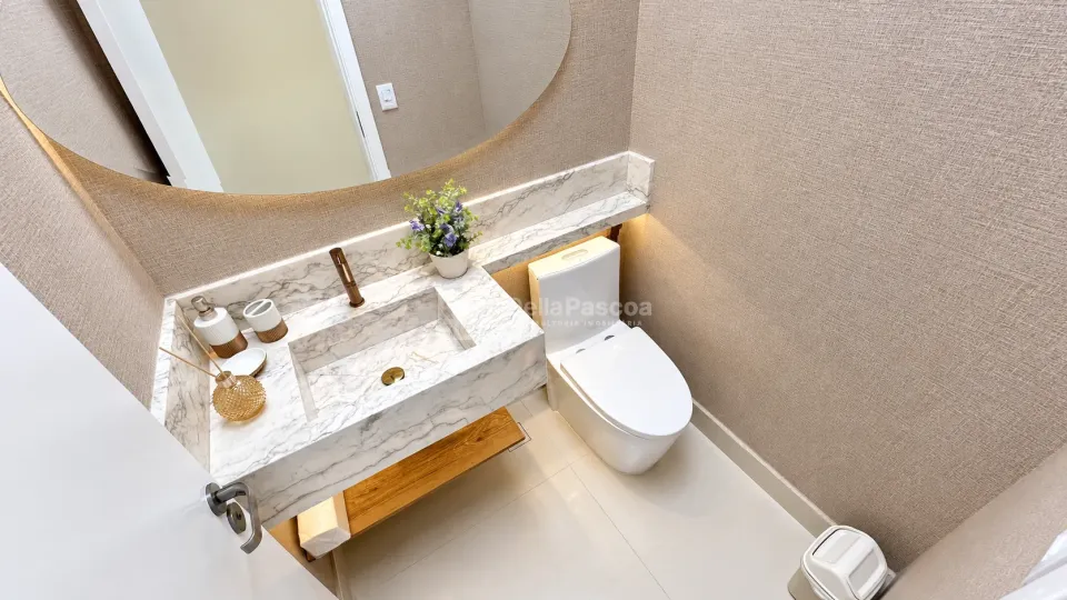 Casa em condomínio 3 quartos à venda em Jardim Regente, Indaiatuba — Park Vista Real - foto 9