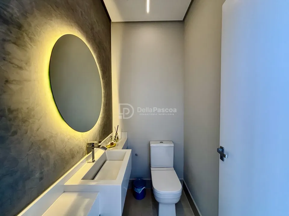 Casa em condomínio 3 quartos à venda em Jardim Residencial Dona Maria José, Indaiatuba — Jardim Residencial Dona Maria Cândida - foto 9