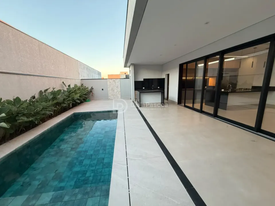 Casa em condomínio 3 quartos à venda em Jardim Residencial Dona Maria José, Indaiatuba — Jardim Residencial Dona Maria Cândida - foto 9