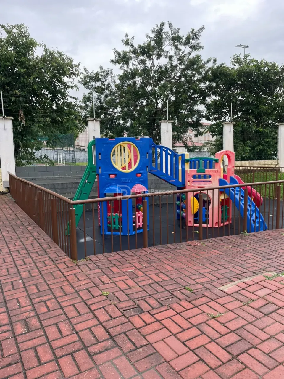 Apartamento 2 quartos à venda em Parque Campo Bonito, Indaiatuba — Parque Imperattore - foto 9