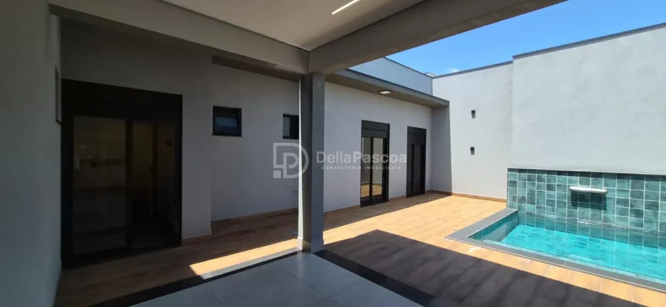 Casa em condomínio 3 quartos à venda em Colinas de Indaiatuba,, Indaiatuba — Residencial Milano - foto 9