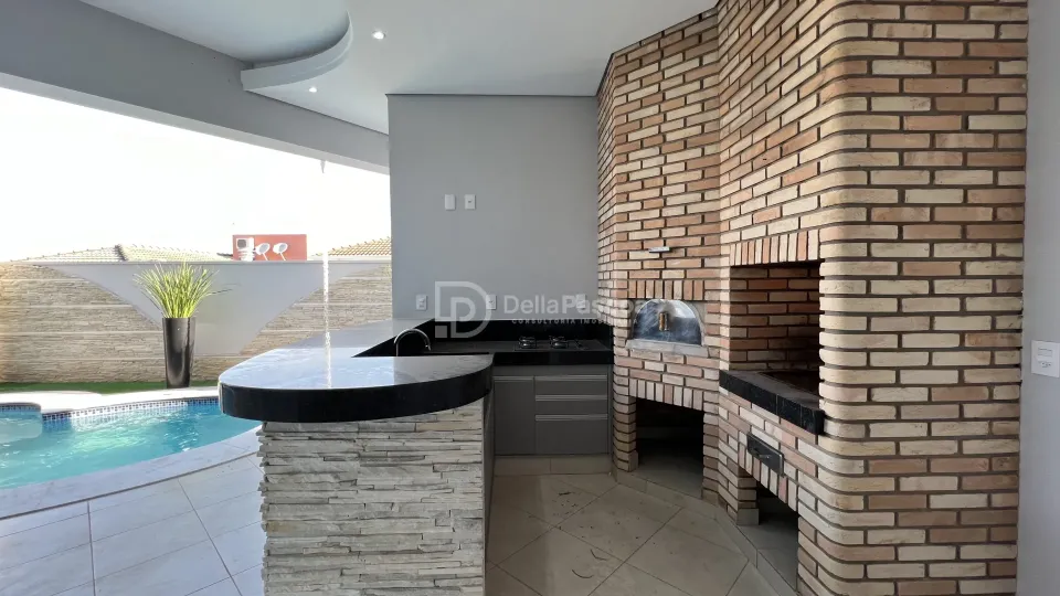 Casa em condomínio 4 quartos à venda em Jardim Amstalden Residence, Indaiatuba - foto 10