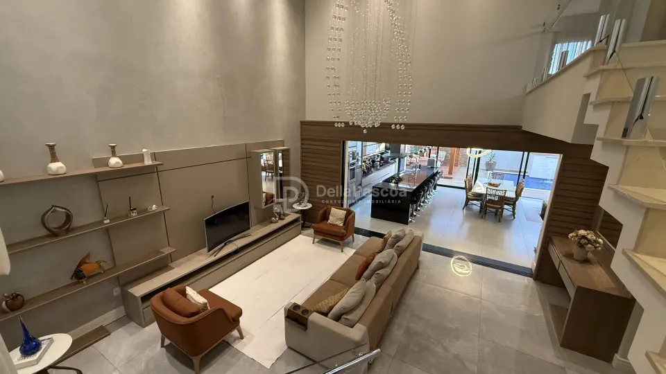 Casa Em Condomínio À Venda Jardim Residencial Dona Maria José Indaiatuba - foto 10