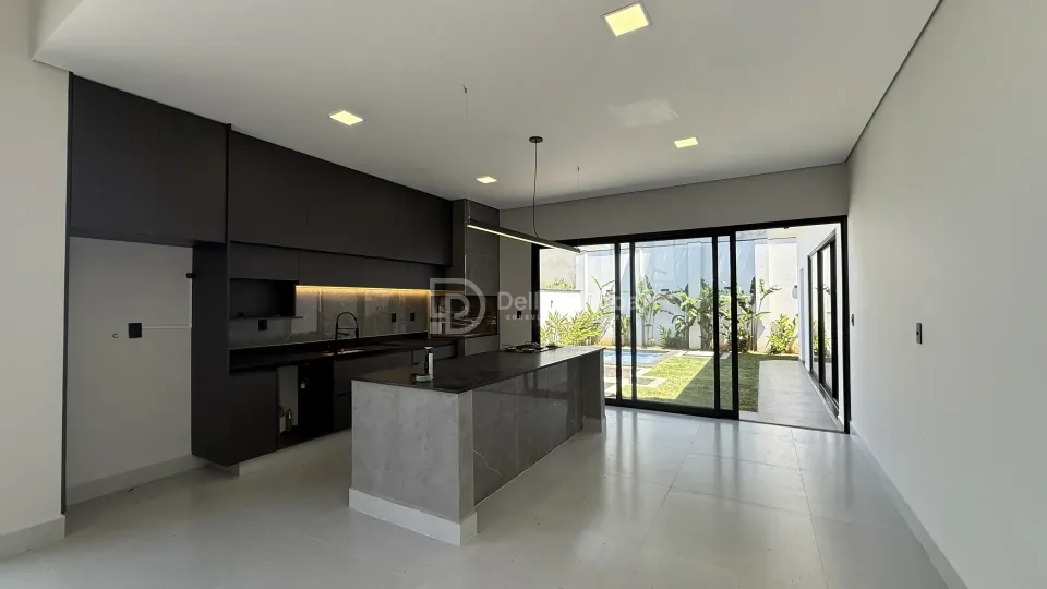 Casa Em Condomínio À Venda Villa Sapezal Indaiatuba - foto 10
