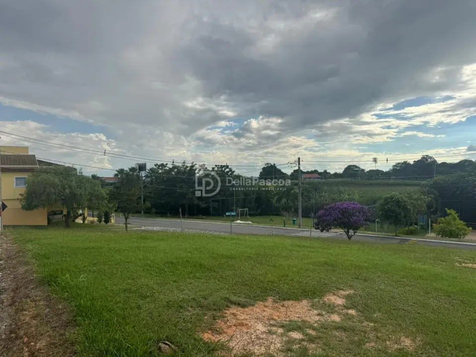 Terreno em condomínio à venda em Jardim Residencial Terra Nobre, Indaiatuba - foto 2