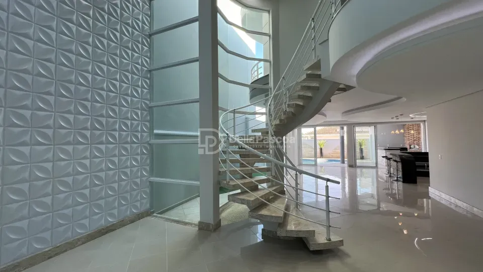Casa em condomínio 4 quartos à venda em Jardim Amstalden Residence, Indaiatuba - foto 4
