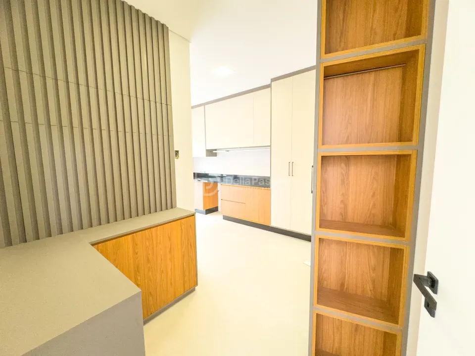 Casa em condomínio 5 quartos à venda em Jardim Residencial Santa Clara, Indaiatuba - foto 5