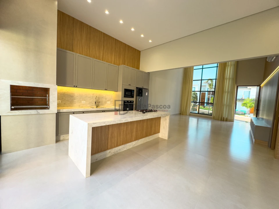 Casa em condomínio 3 quartos à venda em Jardim Esplanada, Indaiatuba — Jardim Residencial Maria Dulce - foto 10