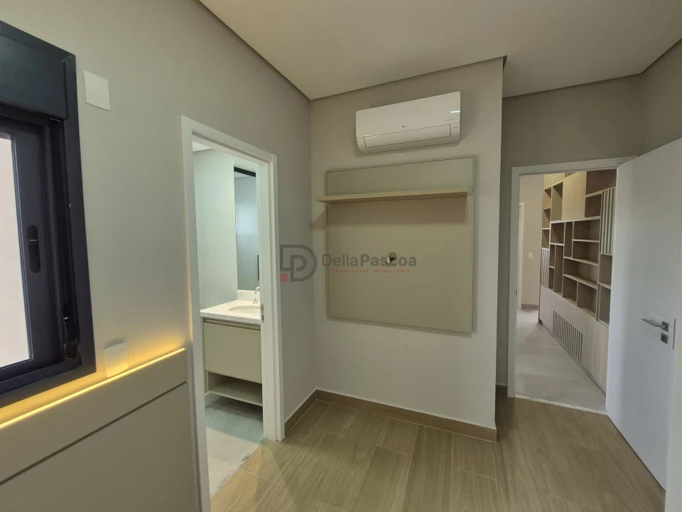 Apartamento 3 quartos à venda e para alugar em Cidade Nova I, Indaiatuba — Atmosphera Congesa - foto 8