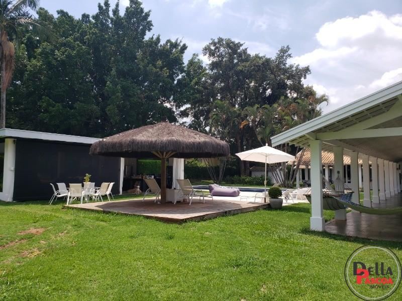 Fazenda, sítio ou chácara 9 quartos à venda e para alugar em Chácara Polaris, Indaiatuba - foto 17