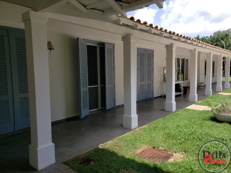 Fazenda, sítio ou chácara 9 quartos à venda e para alugar em Chácara Polaris, Indaiatuba - foto 13