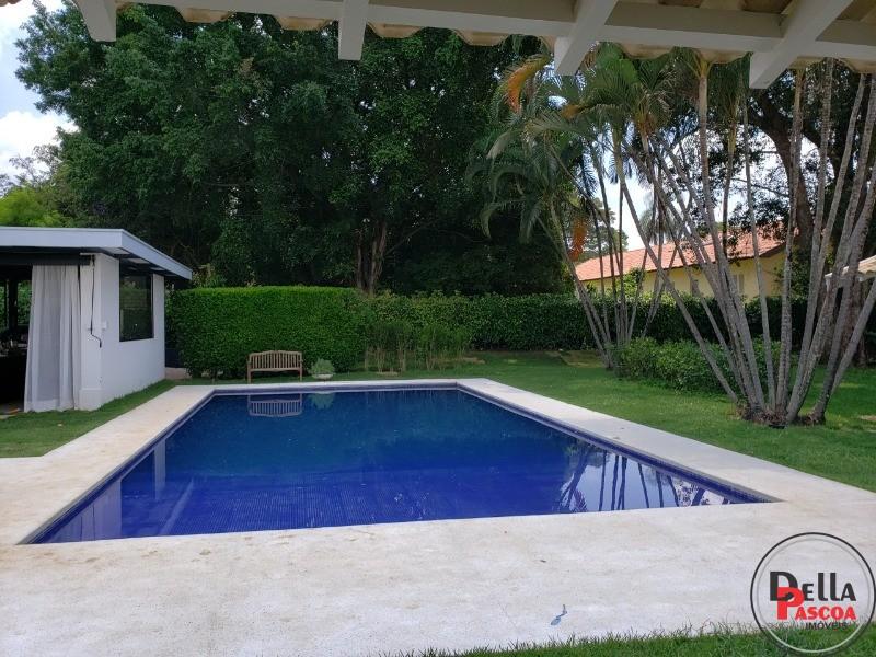 Fazenda, sítio ou chácara 9 quartos à venda e para alugar em Chácara Polaris, Indaiatuba - foto 10