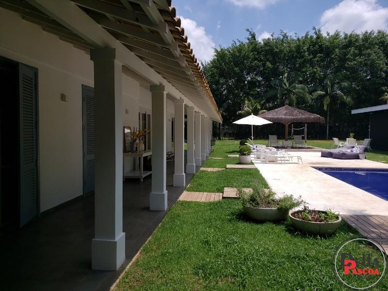 Fazenda, sítio ou chácara 9 quartos à venda e para alugar em Chácara Polaris, Indaiatuba - foto 8