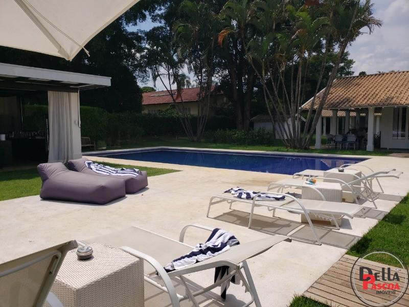 Fazenda, sítio ou chácara 9 quartos à venda e para alugar em Chácara Polaris, Indaiatuba - foto 1