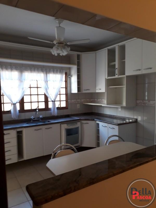 Casa 2 quartos à venda em Aqui se Vive, Indaiatuba - foto 3