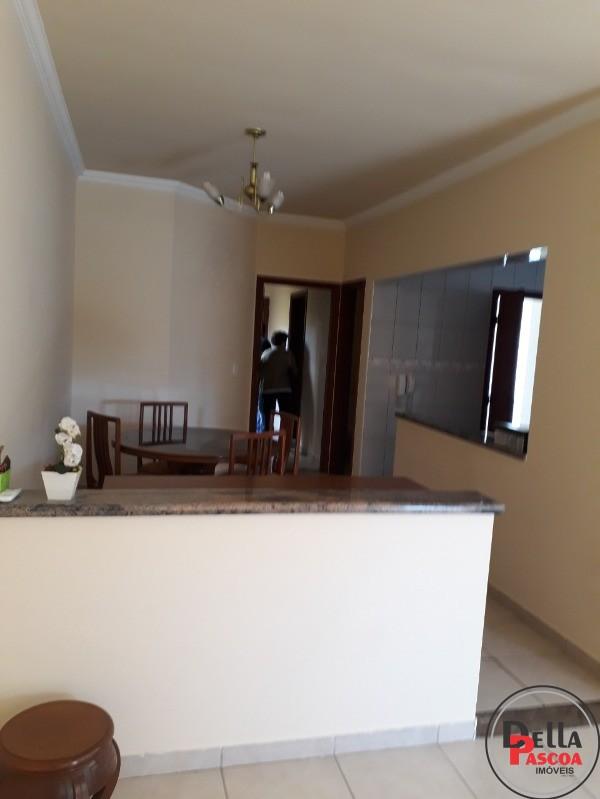 Casa 2 quartos à venda em Aqui se Vive, Indaiatuba - foto 4