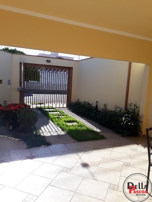 Casa 2 quartos à venda em Aqui se Vive, Indaiatuba - foto 2