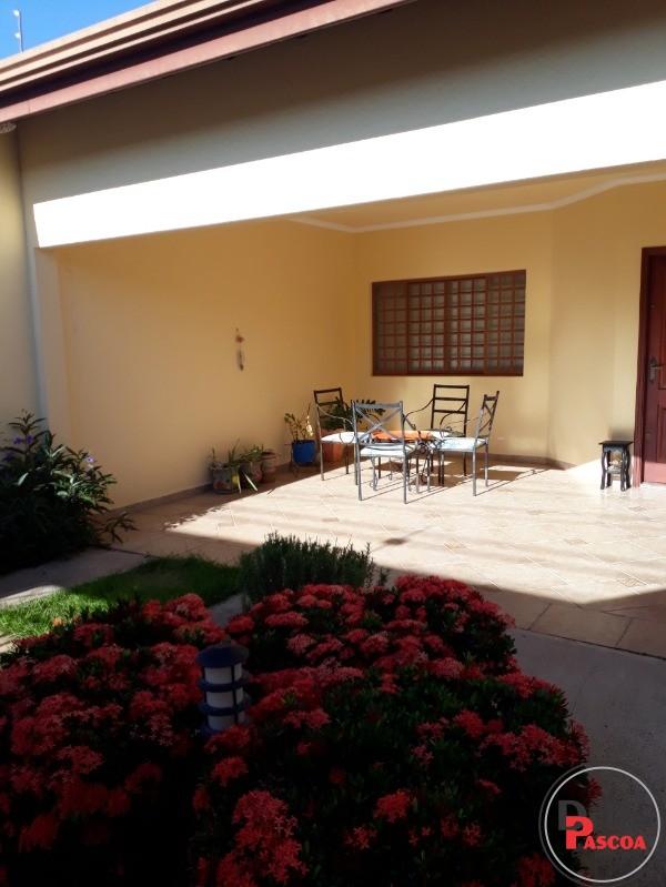 Casa 2 quartos à venda em Aqui se Vive, Indaiatuba - foto 8