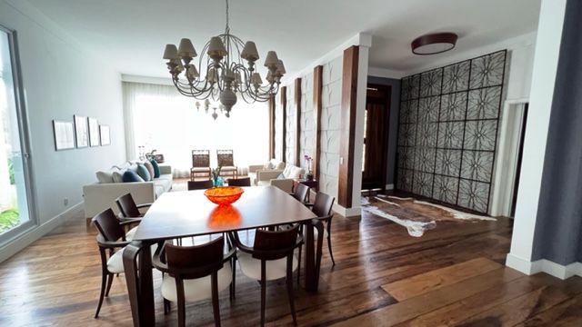 Fazenda, sítio ou chácara 6 quartos à venda em Colinas do Mosteiro de Itaici, Indaiatuba — Colina Mosteiro de Itaici - foto 14