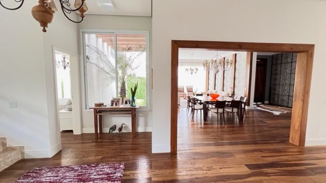 Fazenda, sítio ou chácara 6 quartos à venda em Colinas do Mosteiro de Itaici, Indaiatuba — Colina Mosteiro de Itaici - foto 20