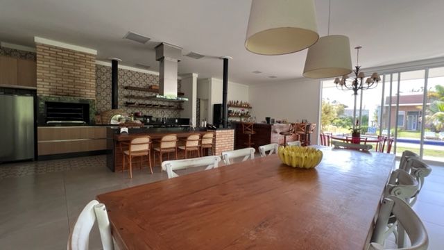 Fazenda, sítio ou chácara 6 quartos à venda em Colinas do Mosteiro de Itaici, Indaiatuba — Colina Mosteiro de Itaici - foto 22
