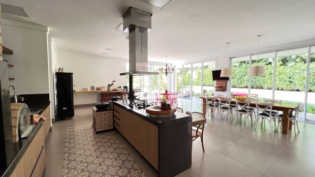 Fazenda, sítio ou chácara 6 quartos à venda em Colinas do Mosteiro de Itaici, Indaiatuba — Colina Mosteiro de Itaici - foto 24