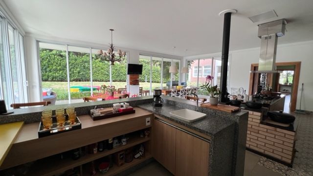 Fazenda, sítio ou chácara 6 quartos à venda em Colinas do Mosteiro de Itaici, Indaiatuba — Colina Mosteiro de Itaici - foto 25