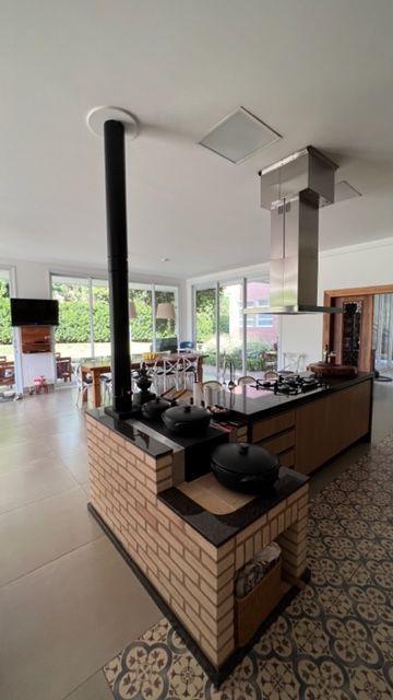 Fazenda, sítio ou chácara 6 quartos à venda em Colinas do Mosteiro de Itaici, Indaiatuba — Colina Mosteiro de Itaici - foto 26