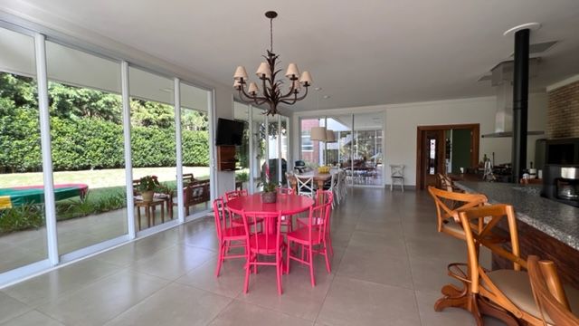 Fazenda, sítio ou chácara 6 quartos à venda em Colinas do Mosteiro de Itaici, Indaiatuba — Colina Mosteiro de Itaici - foto 28