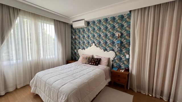 Fazenda, sítio ou chácara 6 quartos à venda em Colinas do Mosteiro de Itaici, Indaiatuba — Colina Mosteiro de Itaici - foto 29