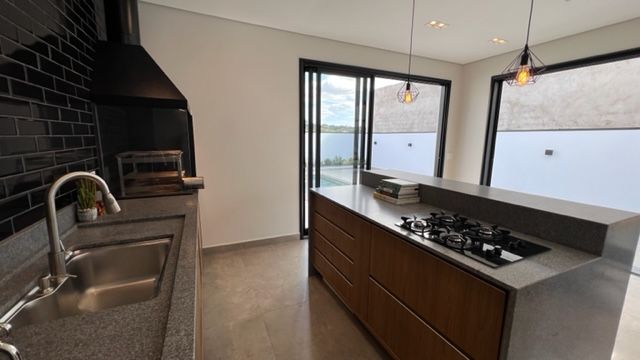 Casa 3 quartos à venda em Condomínio Residencial Milano, Indaiatuba - foto 12