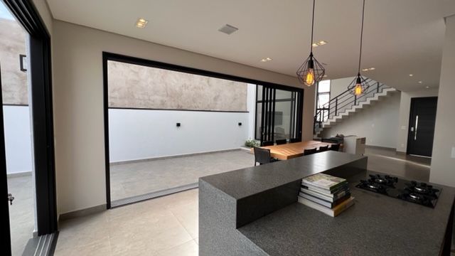 Casa 3 quartos à venda em Condomínio Residencial Milano, Indaiatuba - foto 13