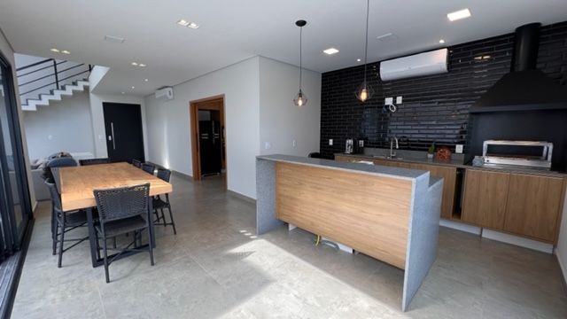 Casa 3 quartos à venda em Condomínio Residencial Milano, Indaiatuba - foto 14