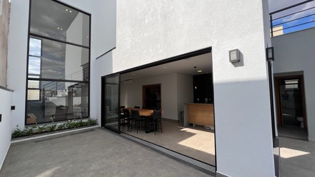 Casa 3 quartos à venda em Condomínio Residencial Milano, Indaiatuba - foto 15