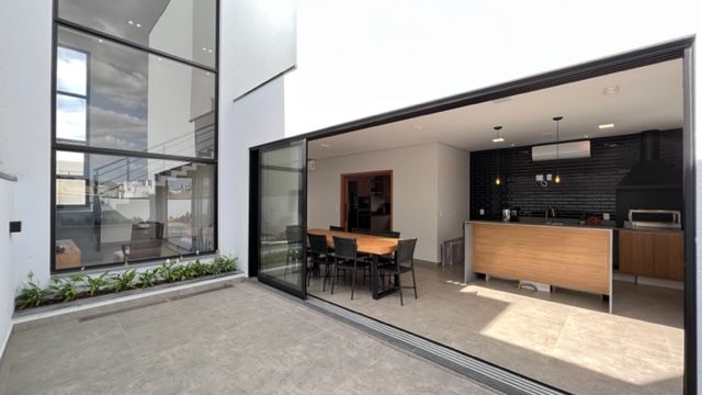 Casa 3 quartos à venda em Condomínio Residencial Milano, Indaiatuba - foto 16