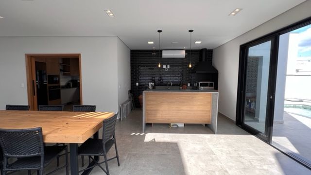 Casa 3 quartos à venda em Condomínio Residencial Milano, Indaiatuba - foto 17