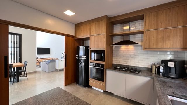Casa 3 quartos à venda em Condomínio Residencial Milano, Indaiatuba - foto 21
