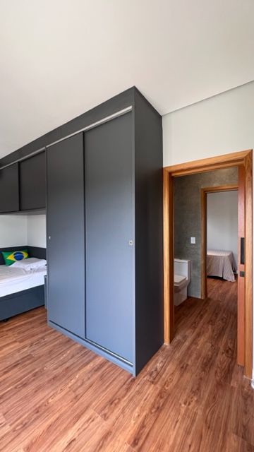 Casa 3 quartos à venda em Condomínio Residencial Milano, Indaiatuba - foto 25