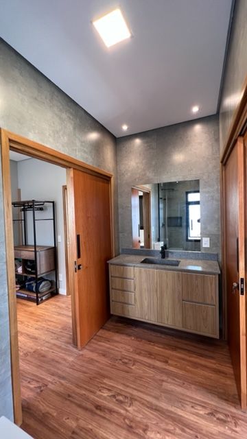 Casa 3 quartos à venda em Condomínio Residencial Milano, Indaiatuba - foto 28