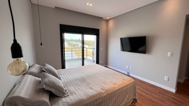 Casa 3 quartos à venda em Condomínio Residencial Milano, Indaiatuba - foto 32