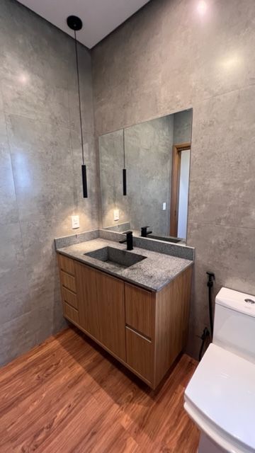 Casa 3 quartos à venda em Condomínio Residencial Milano, Indaiatuba - foto 36
