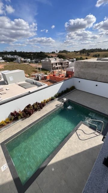 Casa 3 quartos à venda em Condomínio Residencial Milano, Indaiatuba - foto 37