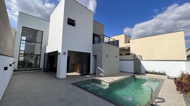 Casa 3 quartos à venda em Condomínio Residencial Milano, Indaiatuba - foto 38
